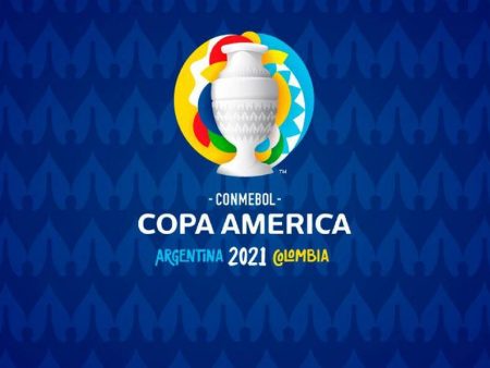 Mejores sitios para apostar a la Copa AmÃ©rica 2021